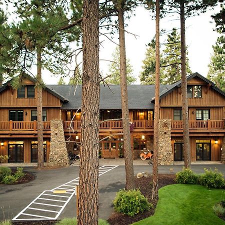 Fivepine Lodge ซิสเตอร์ส ภายนอก รูปภาพ