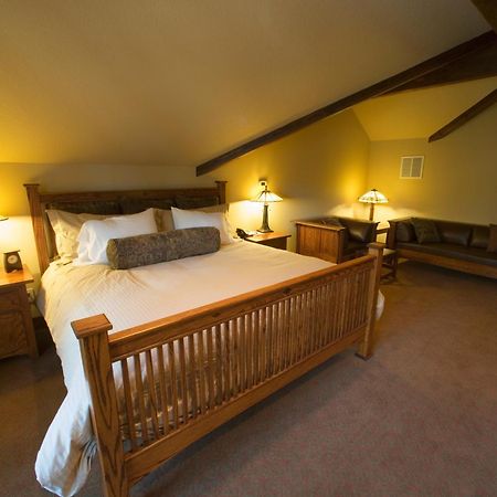 Fivepine Lodge ซิสเตอร์ส ภายนอก รูปภาพ