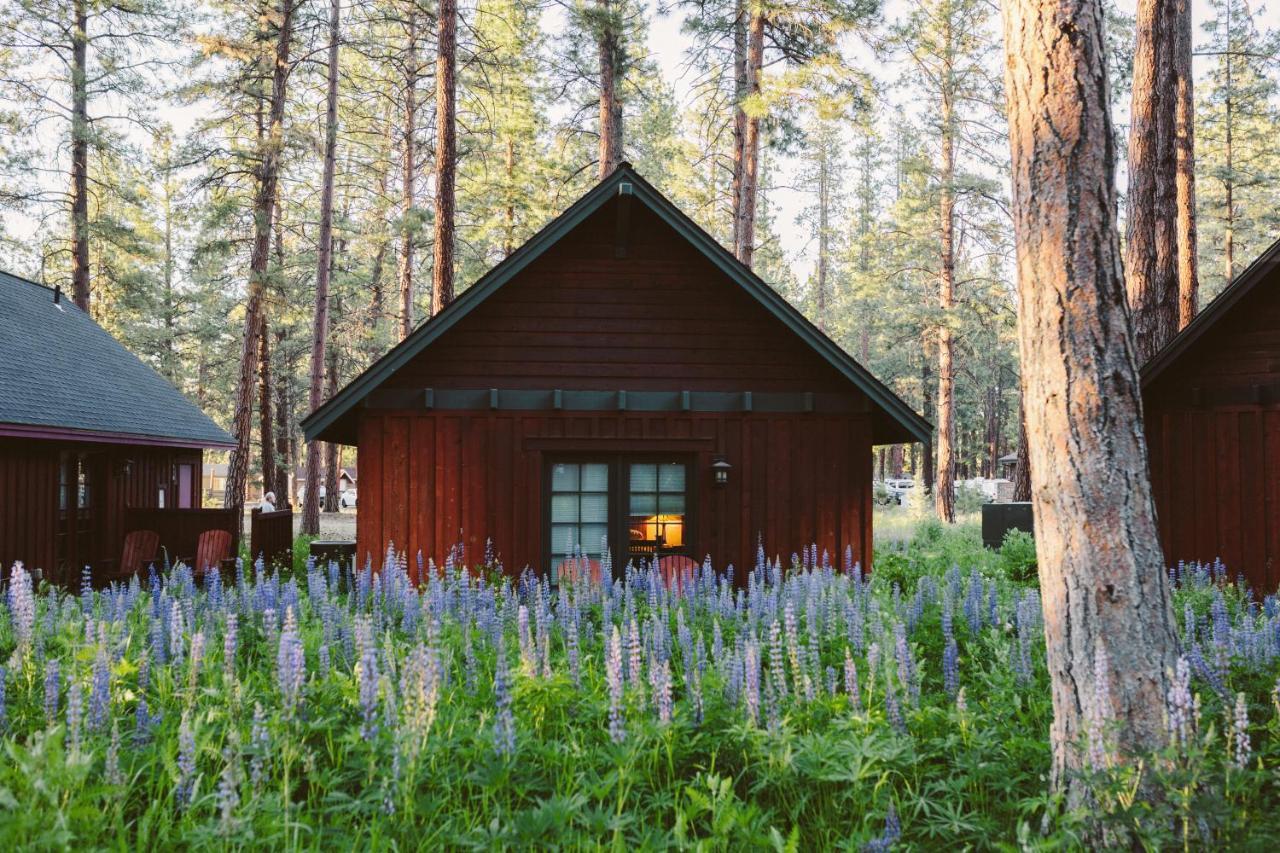 Fivepine Lodge ซิสเตอร์ส ภายนอก รูปภาพ