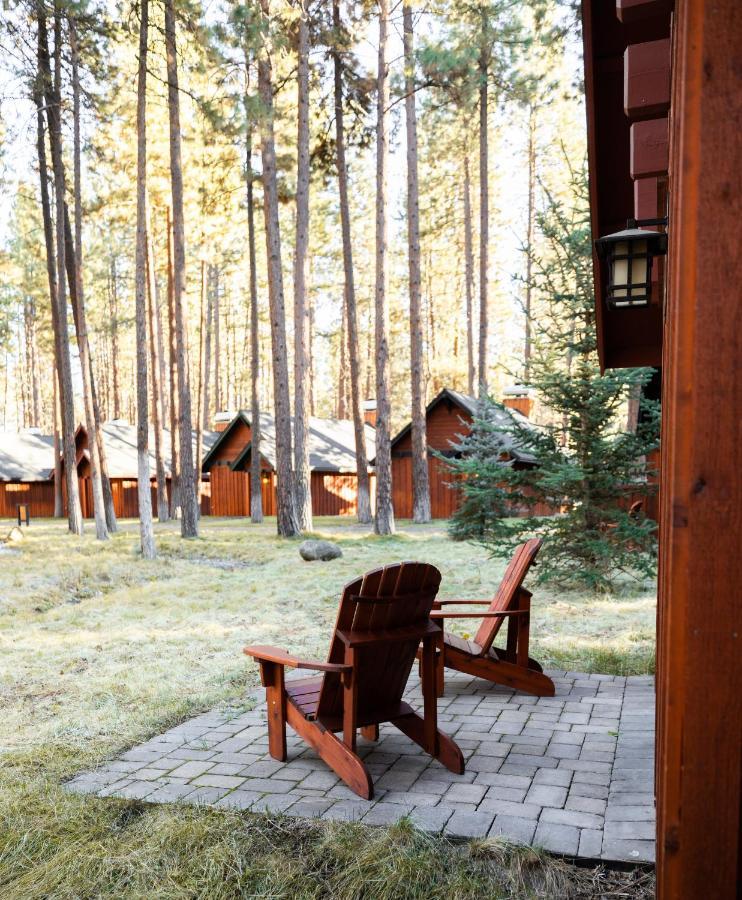 Fivepine Lodge ซิสเตอร์ส ภายนอก รูปภาพ