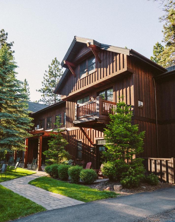 Fivepine Lodge ซิสเตอร์ส ภายนอก รูปภาพ