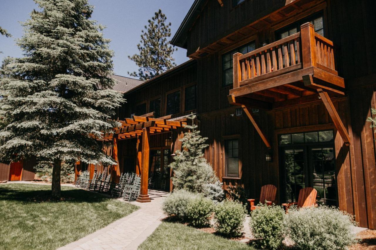 Fivepine Lodge ซิสเตอร์ส ภายนอก รูปภาพ