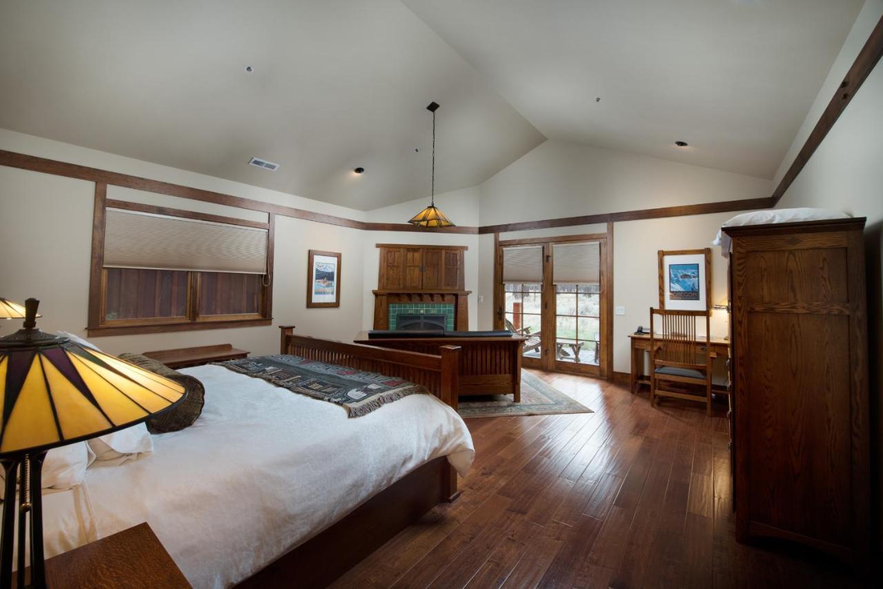 Fivepine Lodge ซิสเตอร์ส ภายนอก รูปภาพ
