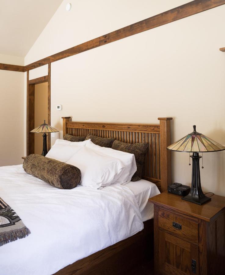Fivepine Lodge ซิสเตอร์ส ภายนอก รูปภาพ