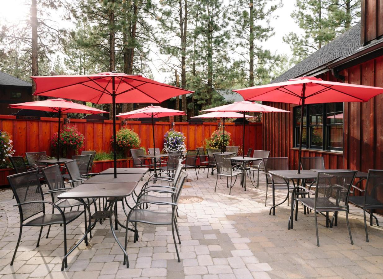 Fivepine Lodge ซิสเตอร์ส ภายนอก รูปภาพ