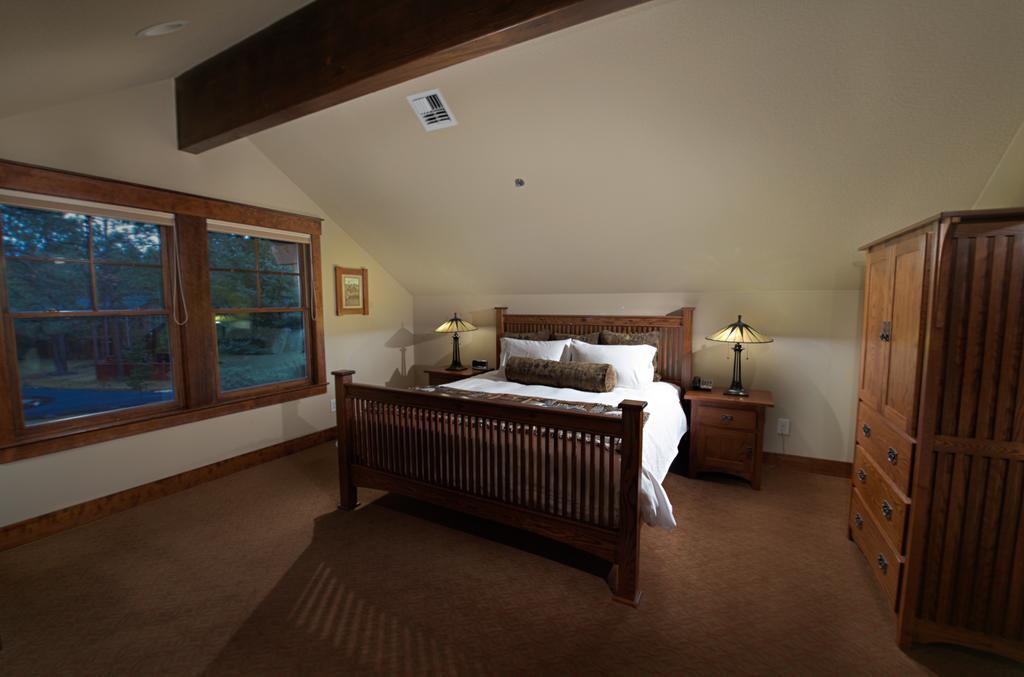 Fivepine Lodge ซิสเตอร์ส ภายนอก รูปภาพ