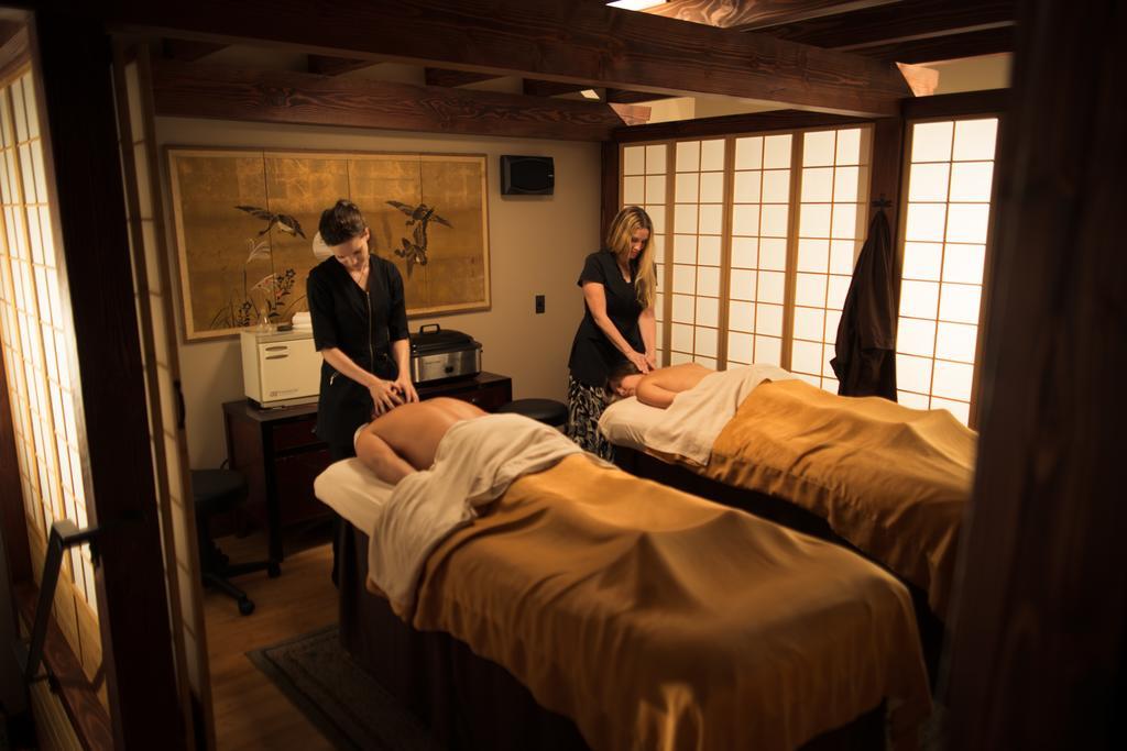 Fivepine Lodge ซิสเตอร์ส ภายนอก รูปภาพ