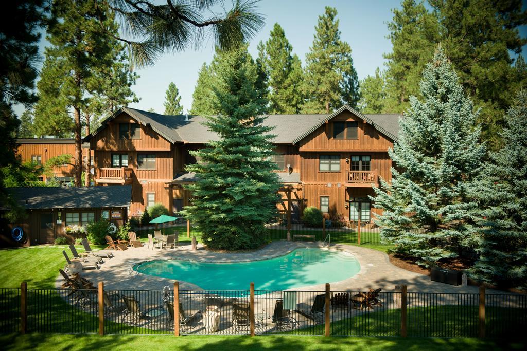 Fivepine Lodge ซิสเตอร์ส ภายนอก รูปภาพ