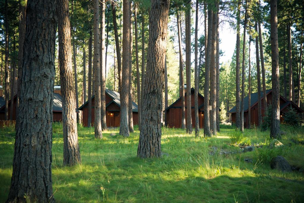 Fivepine Lodge ซิสเตอร์ส ภายนอก รูปภาพ
