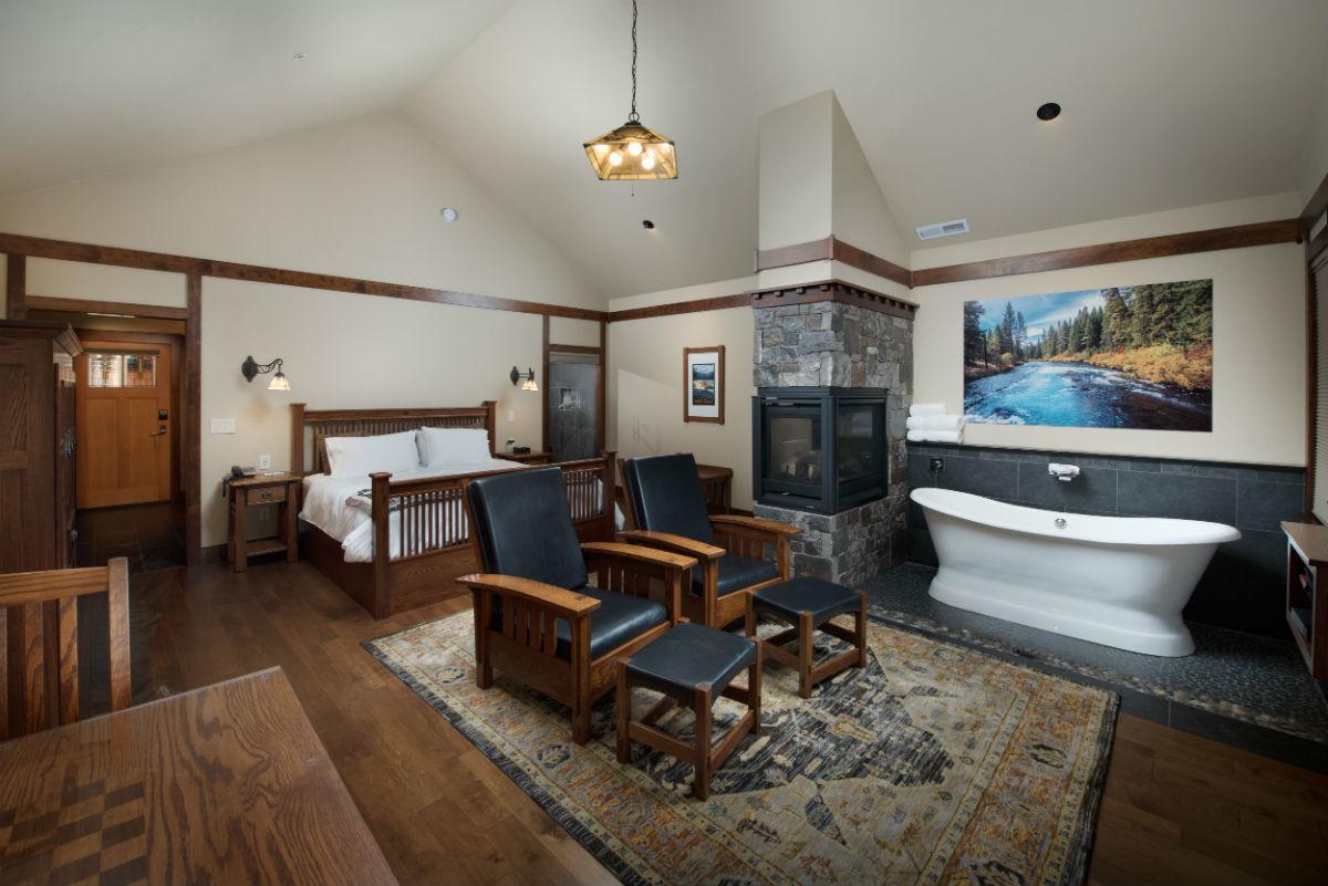 Fivepine Lodge ซิสเตอร์ส ภายนอก รูปภาพ